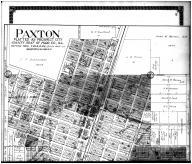Paxton, Prospect City (1), Ford County 1916